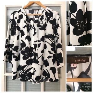 Crosby. Dress Shirt 🌻 Sz L